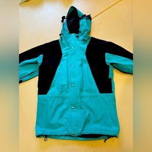 The North Face 1994 Retro Mountain FutureLight Jacket M